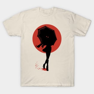 Nemoonpolitan T-Shirt